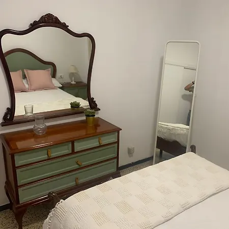 Appartement Family Place Arenas Puerto de la Cruz (Tenerife)
